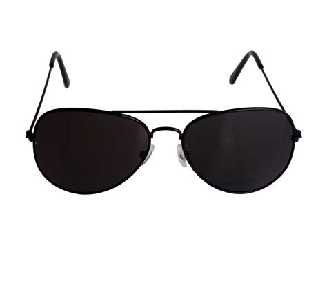 Rackdack Black Aviator Sunglasses Rdav2 Buy Rackdack Black