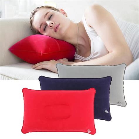 air pillow   pillows air pillow backpacking pillow
