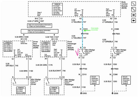 chevy avalanche radio wiring diagram diagram