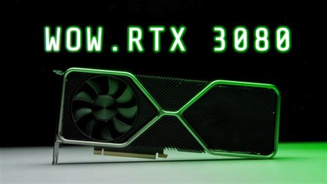 Nvidia Rtx 3080 Vs 2080 Ti Review Worth The Upgrade Tweaks For Geeks