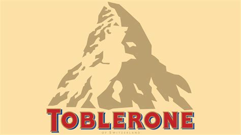 toblerone logo valor historia png