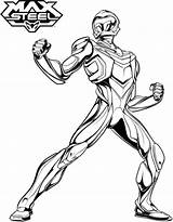 Nuevos Reboot Toxzon Maxsteel Superhero Dredd Popular sketch template