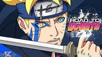 Naruto Storm 4 Road To Boruto Mugen 2017 Download