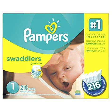 huge round up of amazon deals on diapers and wipes — updated