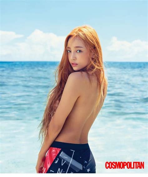 Kard Somin Reminds Me Of Goo Hara Too Much Allkpop Forums