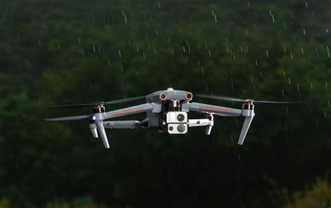 autel evo max  thermal drone review droneblog