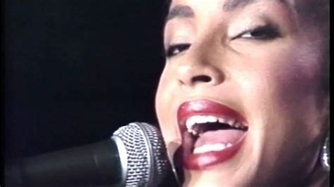 sade ending and love affair with life montreux 1984 youtube