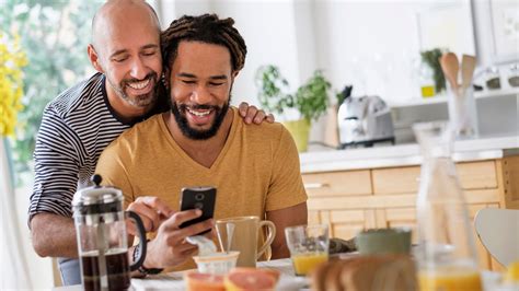 gay men s relationships 10 ways they differ from straight relationships huffpost