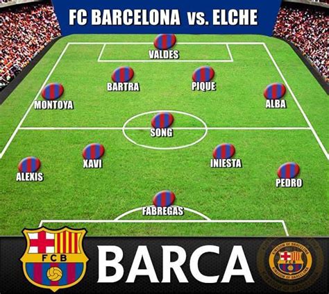 fc barcelona   confirmed