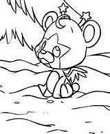 Ice Cave Coloring Designlooter Petri Susie Caves Neopets Lineart sketch template