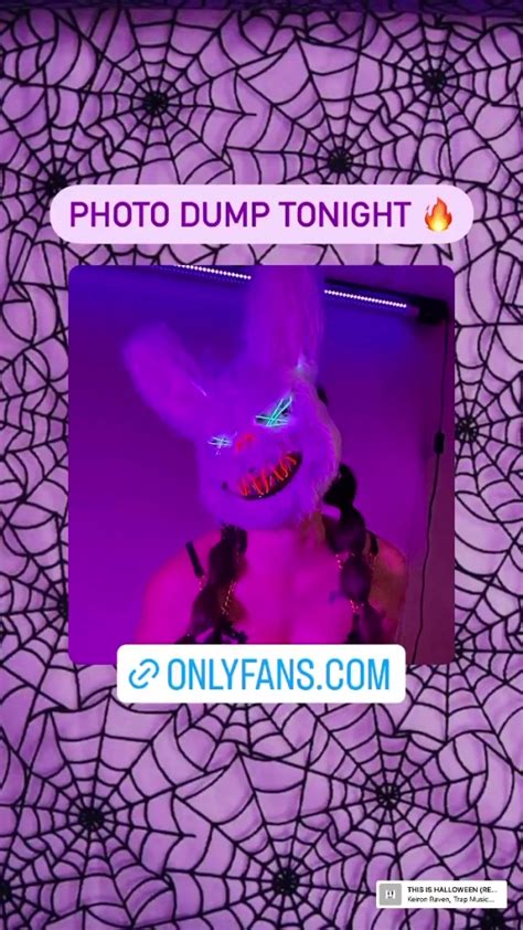 Jenelle Evans Shres Terrifying New Onlyfans Photo