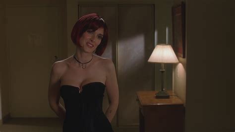 naked winona ryder in sex and death 101