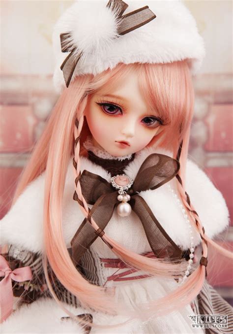404 Best Japanese Doll Images On Pinterest Ball Jointed