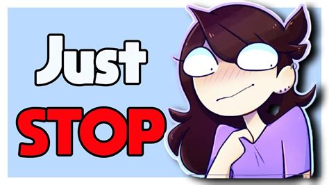 Jaiden Animation Rule 34 Telegraph