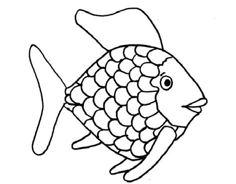 tropical fish coloring pages  getcoloringscom  printable