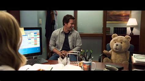 ted 2 funniest scenes lines hd youtube
