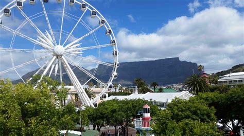 Cape Town South Africa S Honeymoon Gem For Black People