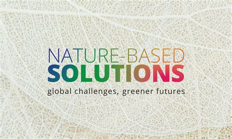 nature based solutions pages wwf