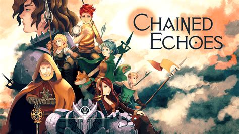 kickstarter game   week chained echoes cliqist