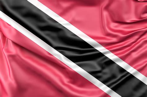 Sex Between Two Consenting Men Is Now Legal In Trinidad