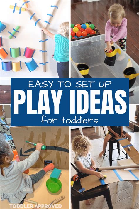 simple toddler activities toddler approved