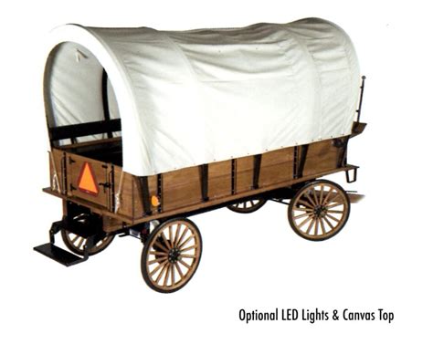 draft covered wagon fraser school  driving