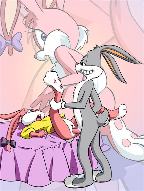 Image 310642 Babs Bunny Bugs Bunny Looney Tunes Palcomix
