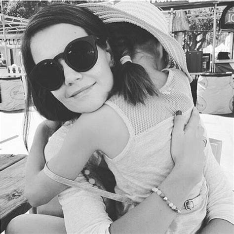 Katie Holmes Shares Picture Of Herself Cuddling Daughter Suri Daily