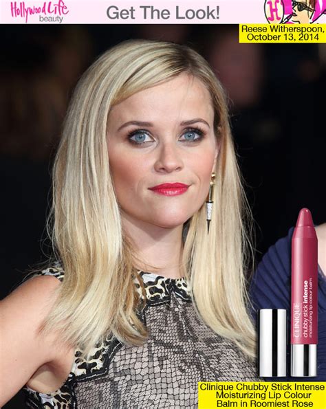 reese witherspoon s makeup at ‘wild — gorgeous at london film festival