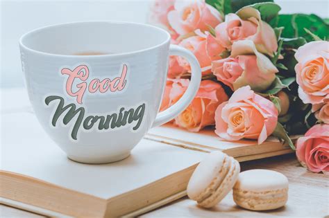 good morning coffee  flowers good morning images quotes wishes messages  ecards