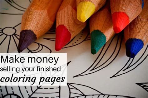 money selling  finished coloring pages money   tea