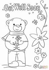 Template Soon Well Coloring Printable Pages Card Funny Kids Print Grandma Cards Color Printables Regard Albanysinsanity Boys Crafts Cute Drawing sketch template
