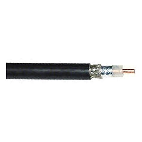 Belden 9913 Rg8 U Coax Cable
