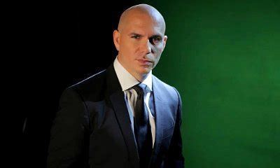 pitbull artist   week