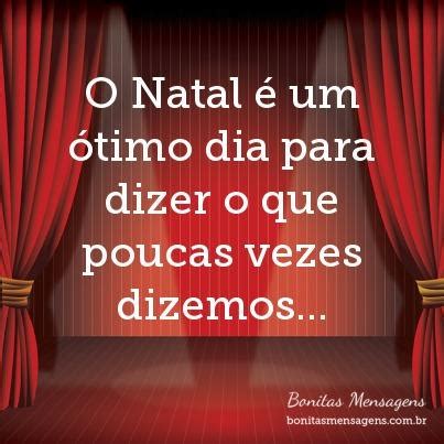 natal  um otimo   dizer   poucas vezes