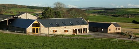 cairnton farm cottages