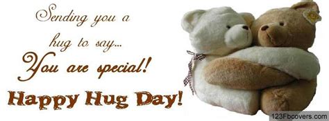 Happy Hug Day Daily Inspirations For Healthy Living