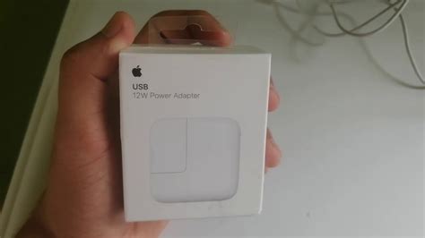 apple adapter unboxing apple adapter cost apple mobile ipad charger adapter cost price youtube