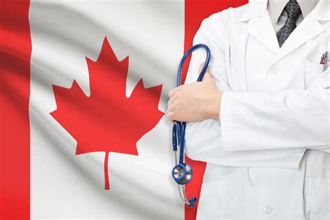healthcare  canada explained  immigrants