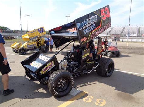 knoxville raceway august 2 4 2018 photo page 333