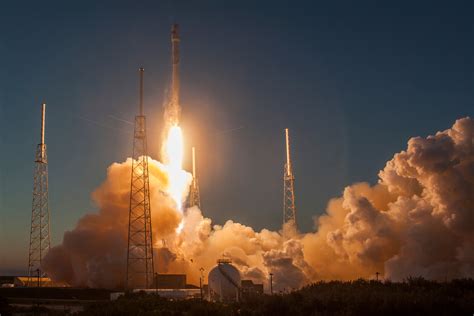 spacex    business   mid december launch date gizmodo australia