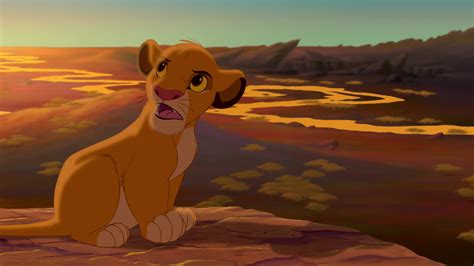 the lion king gallery of screen captures