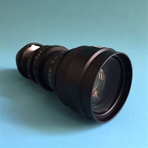 canon lens super  lens pl mount lens