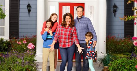 American Housewife Season 2 Fun Facts Popsugar Entertainment