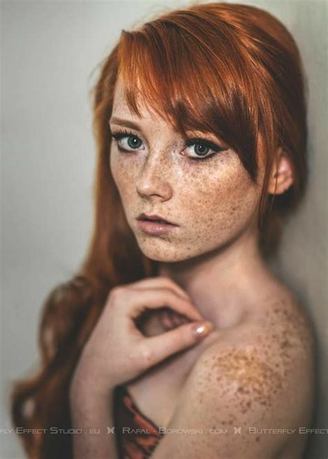 pin by hertzog de beer on red haired freckles girl