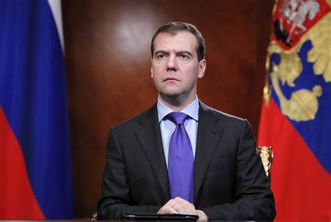 parlament ohne gegensaetze medwedew mag es einfach  tvde