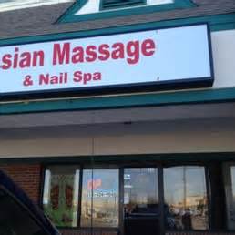 asian massage nail spa massage   illinois st fairview