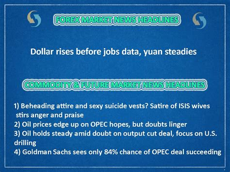today forex and commodity market trend report if you find