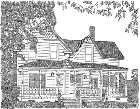 victorian farmhouse images yahoo image search results adult coloring