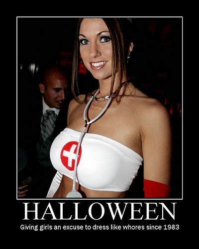 Female Halloween Costumes Being Slutty Prevails For Ages